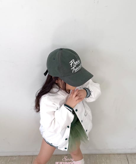 44[予約]jejeunosity travel cap