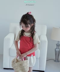 8[予約]Mollybin jelly layered t