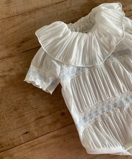 36[予約]anneshirley annie suit