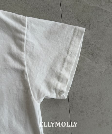 9[予約]ELLYMOLLY blush pony t