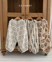 4[予約]La.camel mumu pt