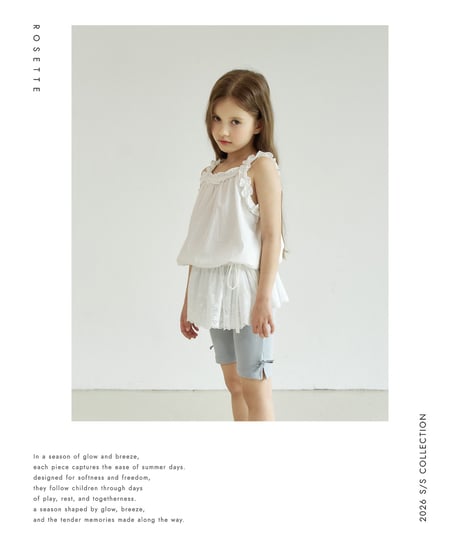 29[予約]ROSETTE page ops