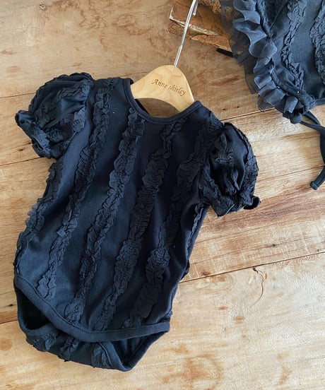 10[予約]anneshirley claudine suit
