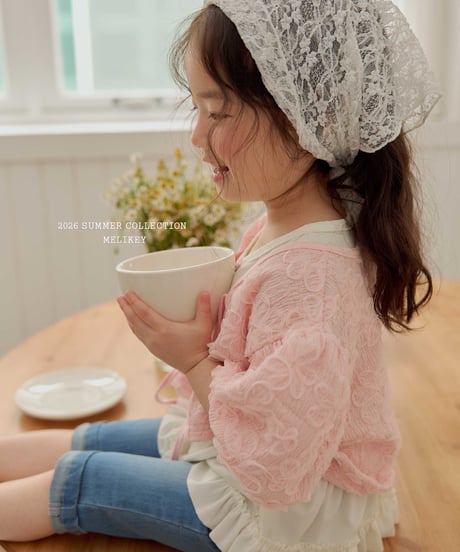 20[予約]melikey atelier cd