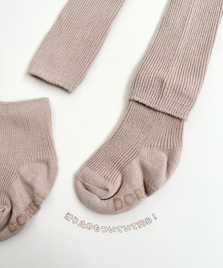 [即納]Set-up tights