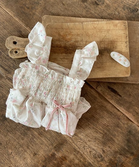 29[予約]anneshirley romance suit