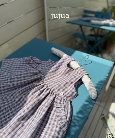 19[予約]jujua lilac ops