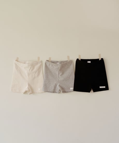 25[予約]momoann label underwear