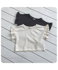 9[予約]nunubiel dude t-shirt