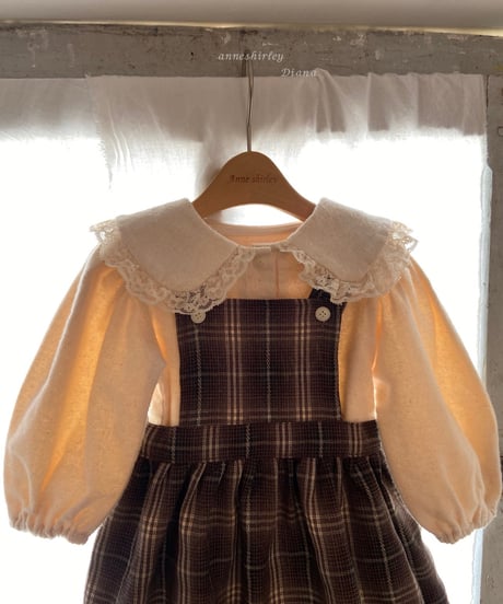 [即納]anneshirley of dress