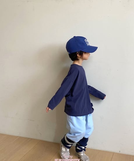 29[予約]jejeunosity macaron pants