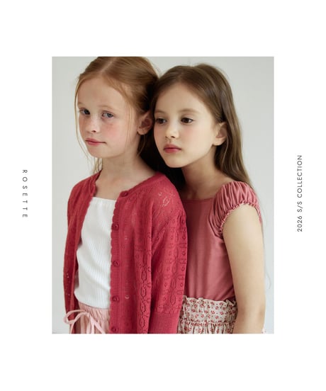8[予約]ROSETTE elle t