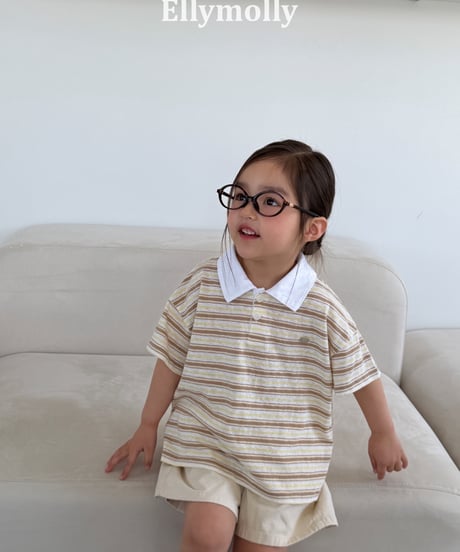 5[予約]ELLYMOLLY smart collar t