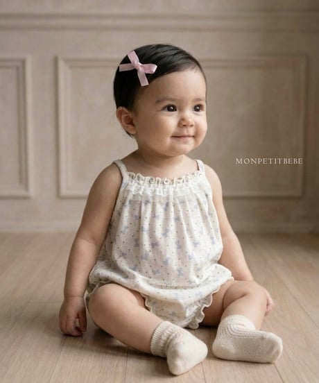 16[予約]elov&monpetitbebe mon chere suit