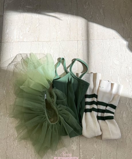39[予約]jejeunosity aini tutu