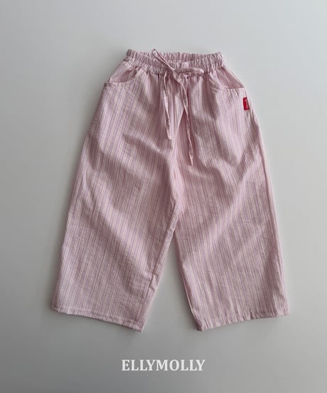 211[予約]ELLYMOLLY clearst pt