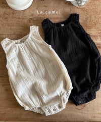 2[予約]La.camel mild suit
