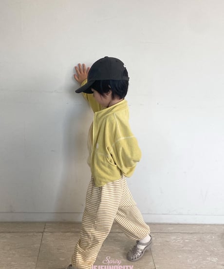 1[予約]jejeunosity italian jacket