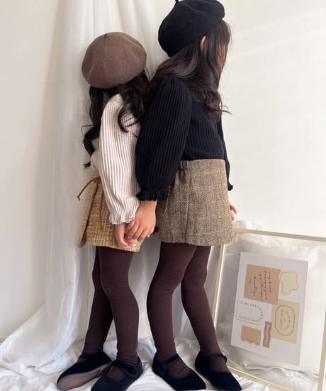 [即納]Set-up tights