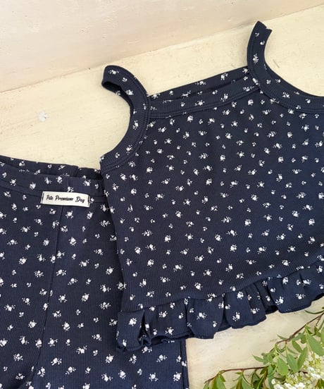 50[予約]momoann canto camisole