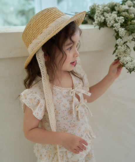 35[予約]momoann lily set