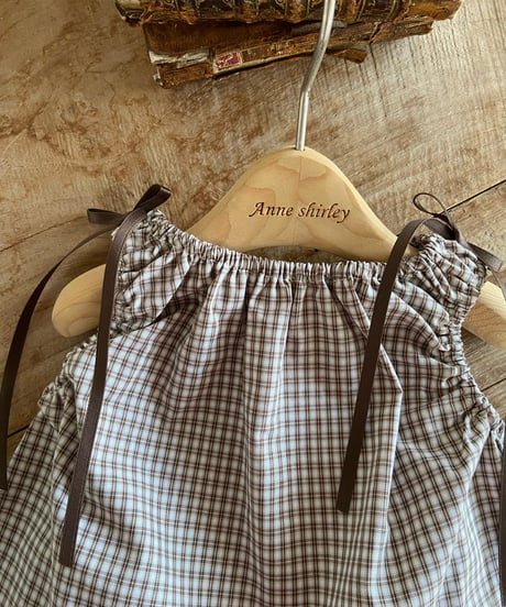 31[予約]anneshirley bonbon set