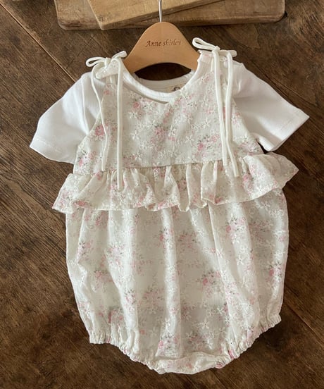 27[予約]anneshirley sophie suit