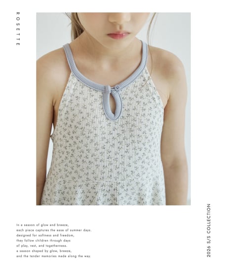 32[予約]ROSETTE sandy ops