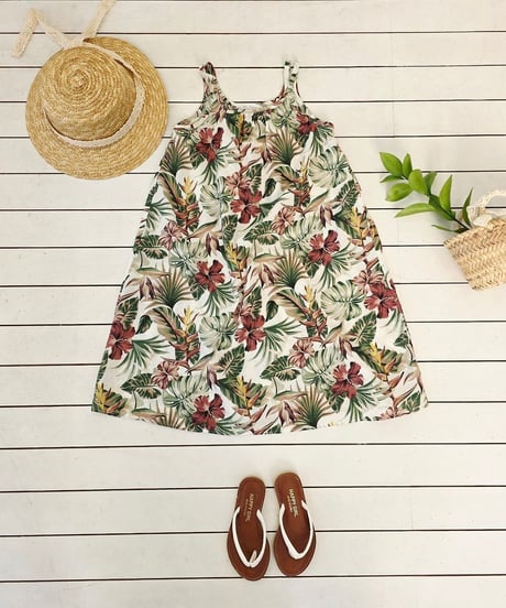 30[予約]mon Atelier tropical ops