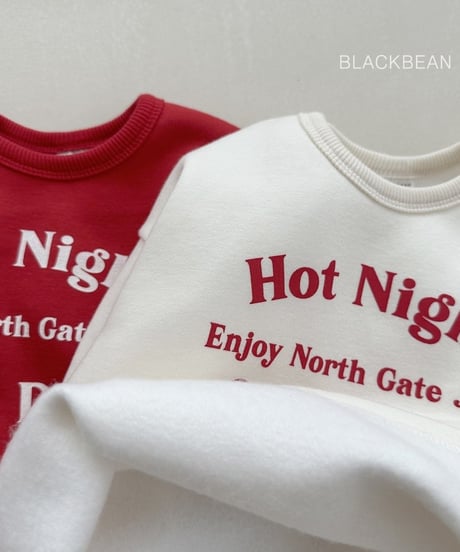 29[予約]blackbean jazz rappa tee(kids)