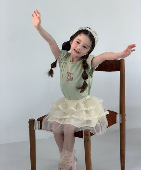 30[予約]aiai lovely wing top