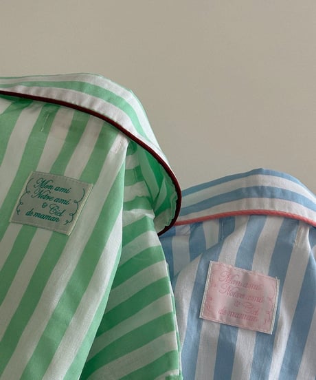 [即納]送料無料 ciel de maman juicy pajamas(kids & mom)