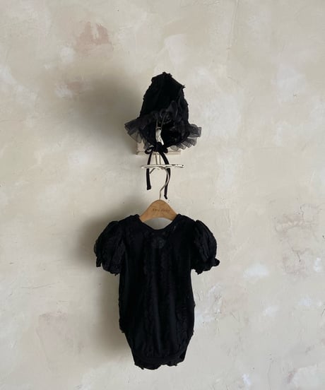 10[予約]anneshirley claudine suit