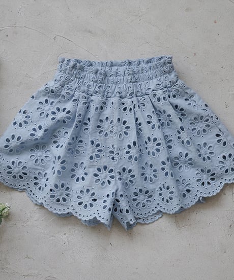 38[予約]FLO amelie pants