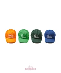 44[予約]jejeunosity travel cap