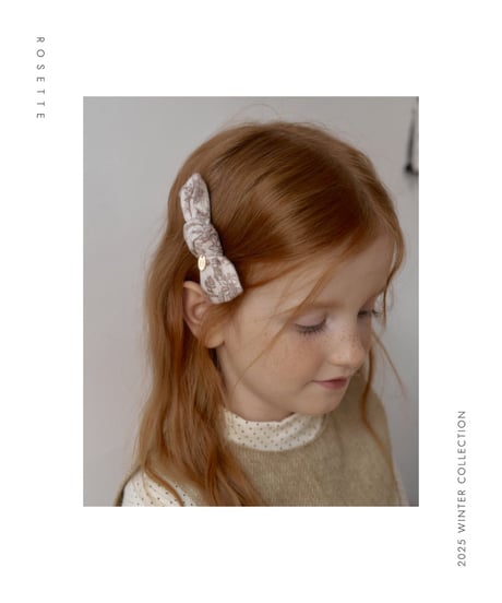 [即納]ROSETTE mongle hairpin set