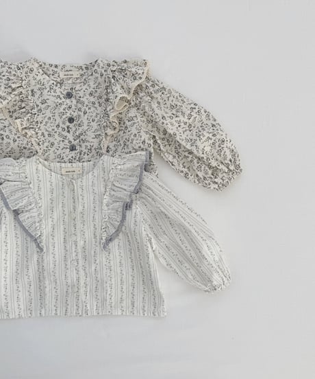[即納]aladin angel blouse