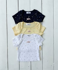 13[予約]ELLYMOLLY muse frame pincot t