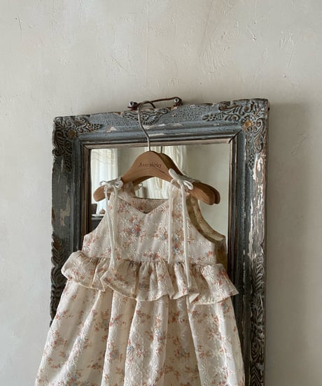 38[予約]anneshirley berel ops