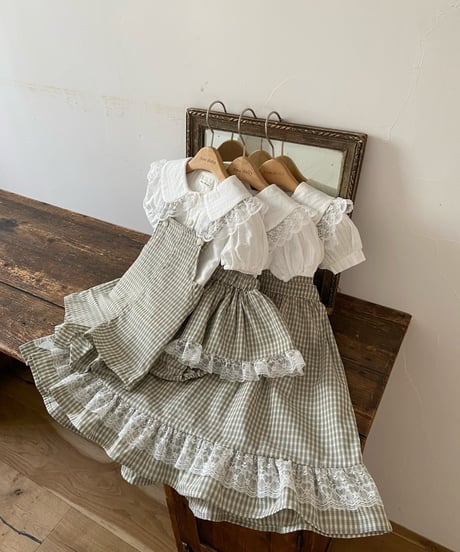 14[予約]anneshirley jasmine ops