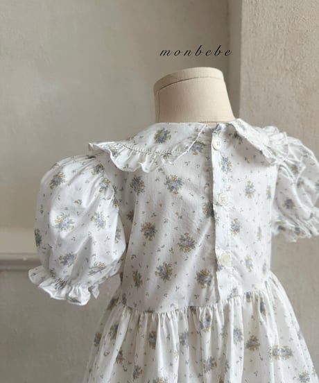 104[予約]monbebe marily ops