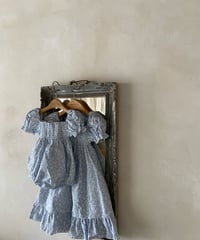 42[予約]anneshirley beni suit