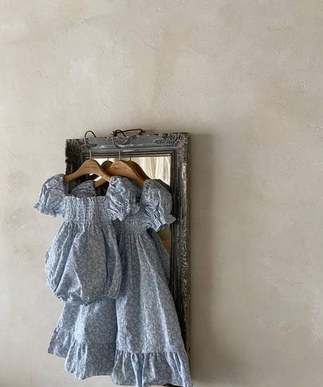 42[予約]anneshirley beni suit