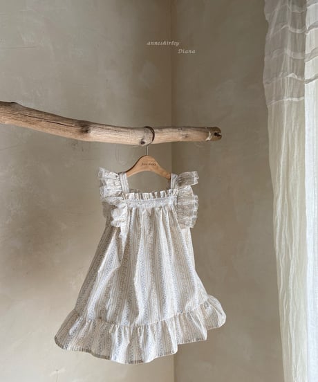 1[予約]anneshirley angel mini ops