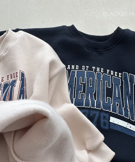 32[予約]blackbean park set(kids)