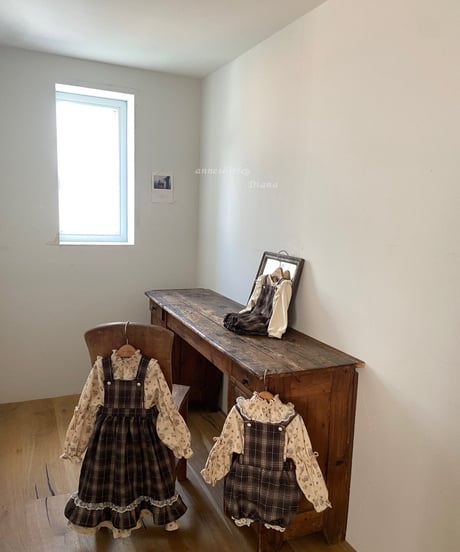 [即納]anneshirley of dress