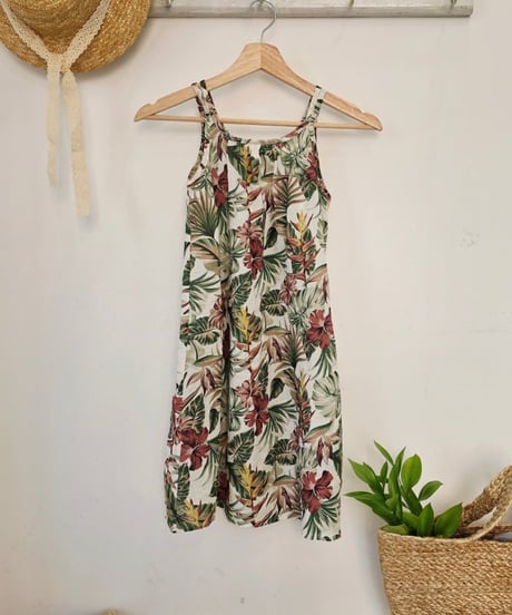30[予約]mon Atelier tropical ops