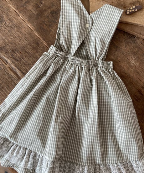 14[予約]anneshirley jasmine ops
