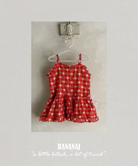 12[予約]BANANAJ cherry ops