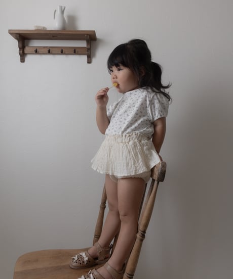 20[予約]mimi market pilli can bloomers
